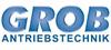 Firmenlogo: GROB GmbH Antriebstechnik