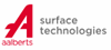 Firmenlogo: Aalberts Surface Technologies Polymer GmbH