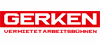 Firmenlogo: Gerken GmbH