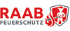 Firmenlogo: Raab-Feuerschutz GmbH