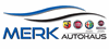 Autohaus Alois Merk & Sohn e.K. Logo