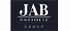 Firmenlogo: JAB ANSTOETZ Group