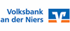 Firmenlogo: Volksbank an der Niers eG