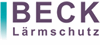 Firmenlogo: BECK Lärmschutz GmbH