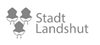 Das Logo von Stadt Landshut