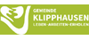 Firmenlogo: Gemeindeverwaltung Klipphausen