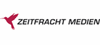 Firmenlogo: Zeitfracht Medien GmbH