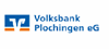 Firmenlogo: VR Bank Plochingen eG