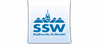 Firmenlogo: SSW-Stadtwerke St. Wendel GmbH & Co. KG (SSW)