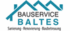 Firmenlogo: Bauservice Baltes