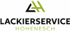 Firmenlogo: Autohaus Hohenesch