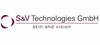 Firmenlogo: S&V Technologies GmbH