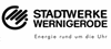Firmenlogo: Stadtwerke Wernigerode