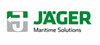 Firmenlogo: Jaeger Maritime Solutions GmbH