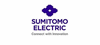Firmenlogo: Sumitomo Electric Industries, Ltd. German Branch