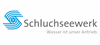 Firmenlogo: Schluchseewerk AG
