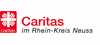 Firmenlogo: Caritasverband Rhein-Kreis Neuss e.V.