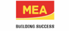 Das Logo von MEA Group