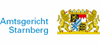 Firmenlogo: Amtsgericht Starnberg