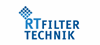 Firmenlogo: RT-Filtertechnik GmbH