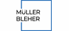 Firmenlogo: Müller & Bleher Ulm GmbH & Co. KG