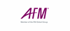 Firmenlogo: AFM, ein Geschäftsbereich der FM Insurance Europe S.A. Niederlassung für Deutschland
