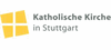 Firmenlogo: Katholisches Stadtdekanat Stuttgart Verwaltungszentrum
