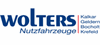Firmenlogo: Wolters Nutzfahrzeuge GmbH