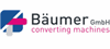 Firmenlogo: Bäumer GmbH