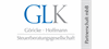 Firmenlogo: GLK · Göricke · Hoffmann Partnerschaft mbB Steuerberatungsgesellschaft