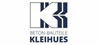 Firmenlogo: Kleihues Betonbauteile GmbH & Co.KG