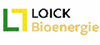 Firmenlogo: Loick Bioenergie GmbH