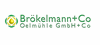 Brökelmann + Co Oelmühle GmbH + Co