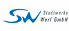 Firmenlogo: Stadtwerke Werl GmbH
