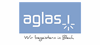 Firmenlogo: aglas GmbH