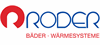 Firmenlogo: Roder GmbH & Co. KG