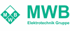 Firmenlogo: MWB Elektrotechnik Gruppe