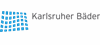Firmenlogo: Stadt Karlsruhe Bäderbetriebe