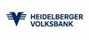 Firmenlogo: Heidelberger Volksbank eG