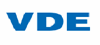 Das Logo von VDE Verband der Elektrotechnik Elektronik Informationstechnik e.V.