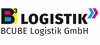 BCUBE Logistik GmbH Logo