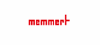 Das Logo von Memmert GmbH + Co. KG
