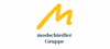 Das Logo von Modschiedler GmbH