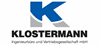 Firmenlogo: Klostermann GmbH