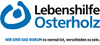 Das Logo von Lebenshilfe Osterholz gGmbH