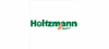 Das Logo von Holtzmann Logistik GmbH
