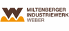 Fritz Weber GmbH & Co. Miltenberger Industriewerk KG
