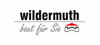Das Logo von Karl Wildermuth Bauunternehmen GmbH u. Co. KG
