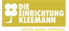 Firmenlogo: Die Einrichtung Kleemann KG