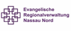 Das Logo von Evangelische Regionalverwaltung Nassau Nord